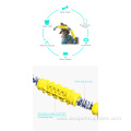 Pet Toys Eco Friendly Natural Rubber Chew Toy